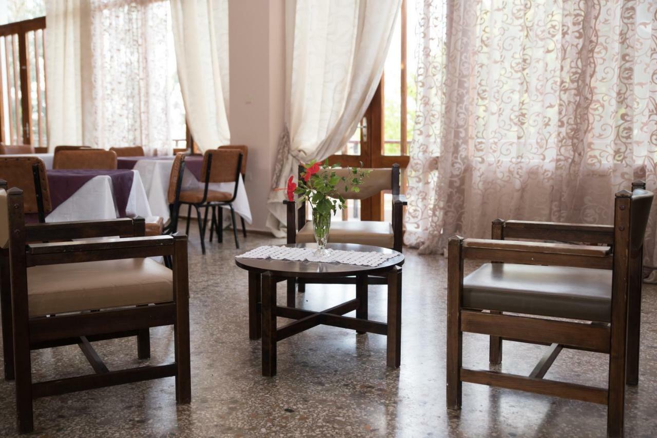 Harmony Hotel & Studio ماليا المظهر الخارجي الصورة