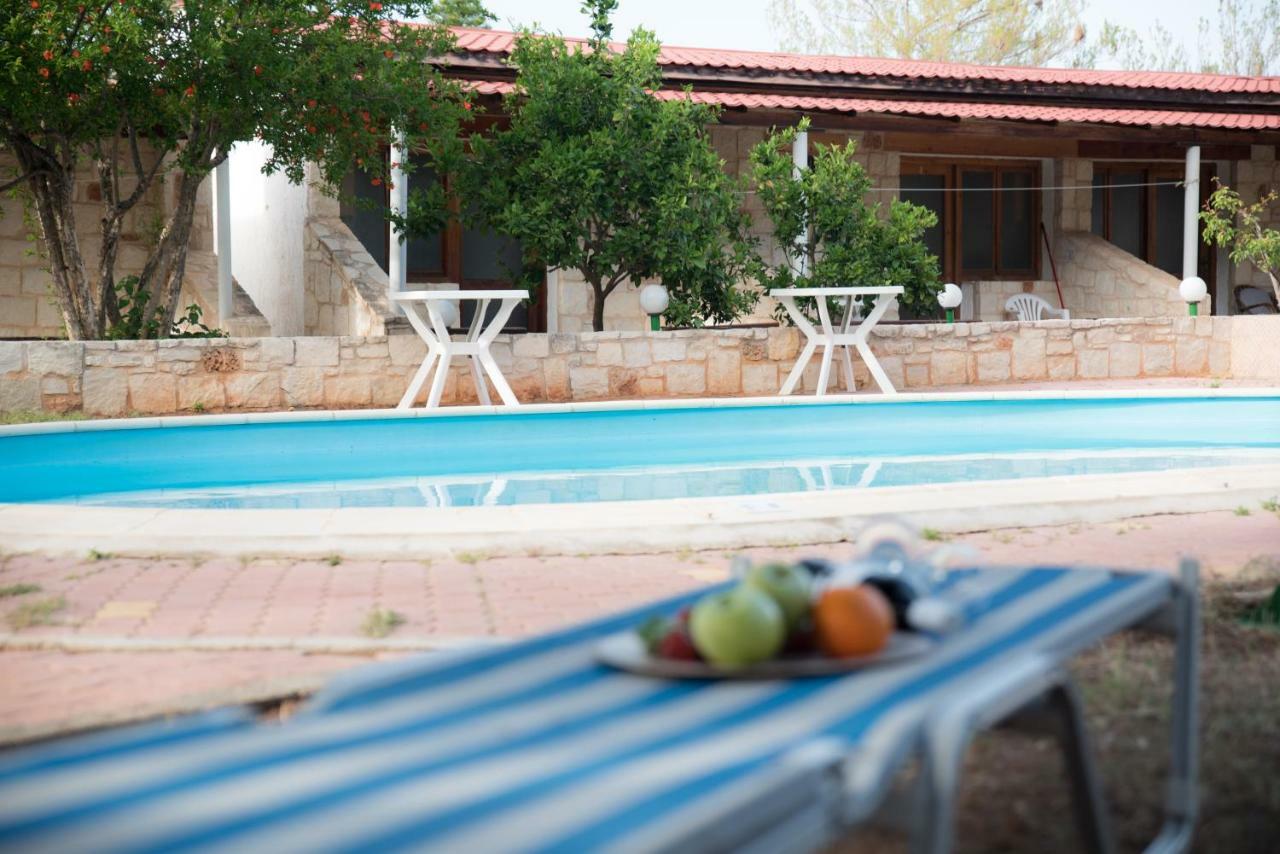 Harmony Hotel & Studio ماليا المظهر الخارجي الصورة